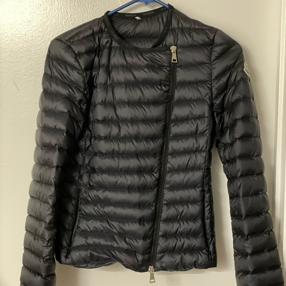 Moncler Londres Jacket